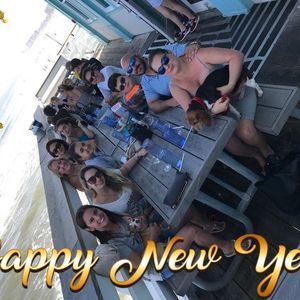 Meet your Posher, Connie